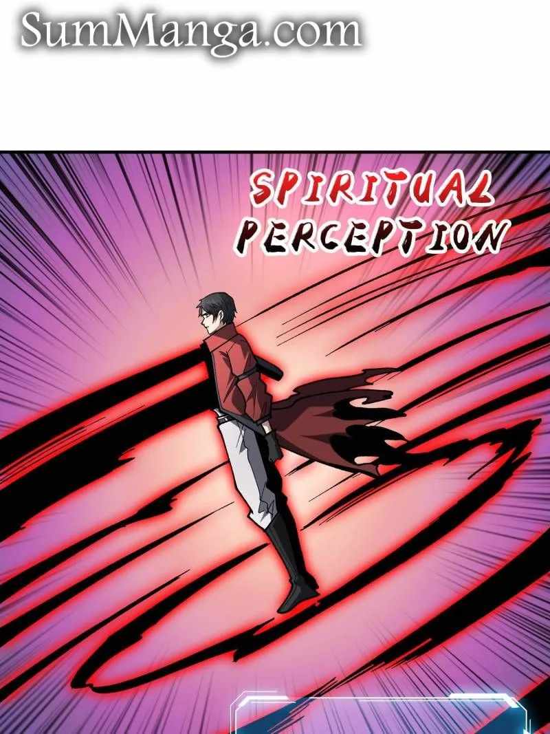 I'm Really Not A Supervillain Chapter 273 27